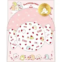 Sumikko Gurashi x Sakuma Strawberry Ichigo Milk Candy - Sumikko Gurashi