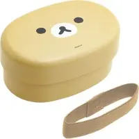 Lunch Box - RILAKKUMA