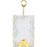 Key Chain - Sanrio characters / Pom Pom Purin