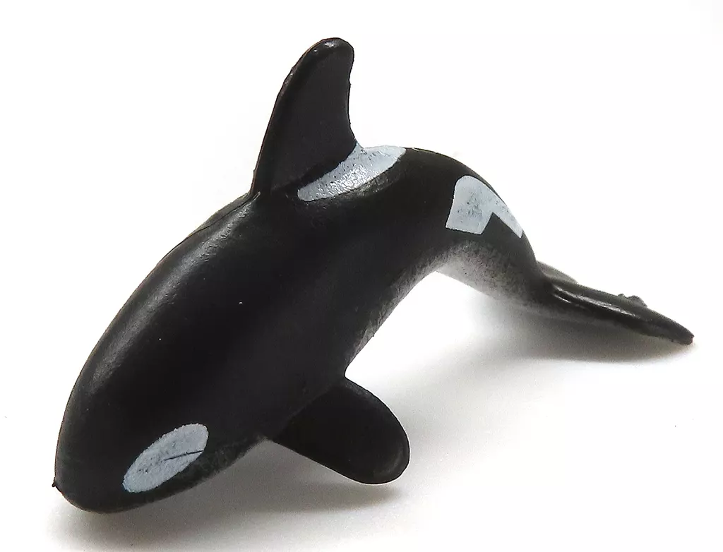 Trading Figure - Mini Figure - Marine Life Collection Mini figure Collection