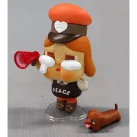 Trading Figure - POP MART