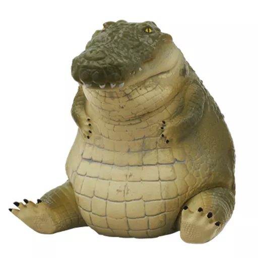 Trading Figure - RBEN STUDIO Animal Figure mascot