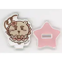 Acrylic stand - Chiikawa / Shisa