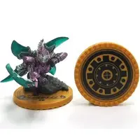 Trading Figure - Battle Break