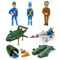 Trading Figure - Thunderbird