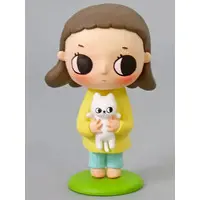 Trading Figure - Nyota's Fluffy Life Series