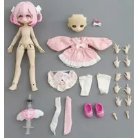 Trading Figure - Ten Thousand Escape Plans Series