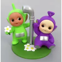 Trading Figure - POP MART