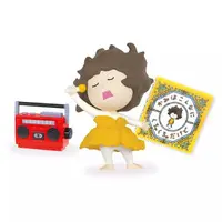 Trading Figure - Miniature - Yoshitake Shinsuke