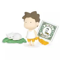 Trading Figure - Miniature - Yoshitake Shinsuke