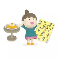 Trading Figure - Miniature - Yoshitake Shinsuke