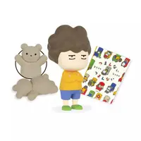 Trading Figure - Miniature - Yoshitake Shinsuke