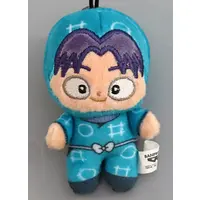 Plush - Failure Ninja Rantarou / Settsuno Kirimaru