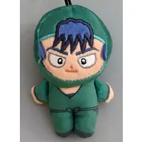 Plush - Failure Ninja Rantarou / Kema Tomesaburou