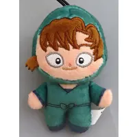 Plush - Failure Ninja Rantarou / Zenpouji Isaku