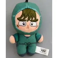Plush - Failure Ninja Rantarou / Nakazaike Chouji