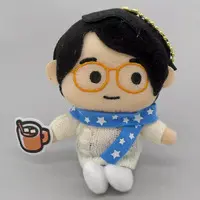 Key Chain - Plush - Kiramune