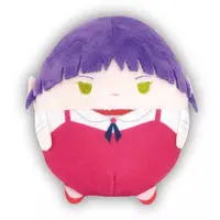 Key Chain - Gegege no Kitarou / Neko-Musume