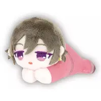 Key Chain - Plush - Plush Key Chain - Gegege no Kitarou / Ryuga Hinoe