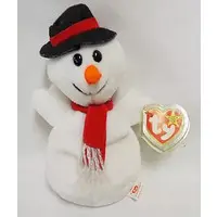 Plush - THE BEANIE BUDDIES