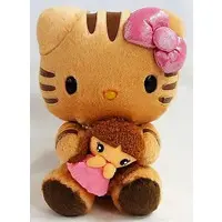 Plush - Sanrio / Hello Kitty