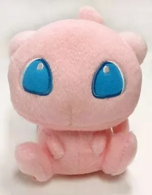 Plush - Pokémon / Mew