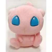 Plush - Pokémon / Mew