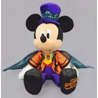 Plush - Disney / Mickey Mouse