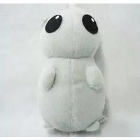 Plush - Fruits Basket