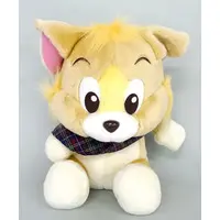 Plush - TOM and JERRY