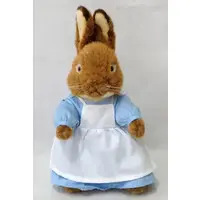 Plush - Peter Rabbit / Mrs. Rabbit