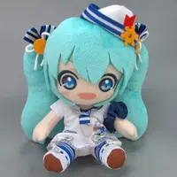 Plush - Figure - VOCALOID / Hatsune Miku