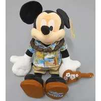 Plush - Disney / Mickey Mouse