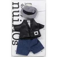 Plush Clothes - Disney