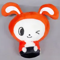 Plush - Maizen Sisters