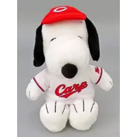 Plush - PEANUTS / Snoopy