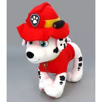 Plush - PAW Patrol / Marshall