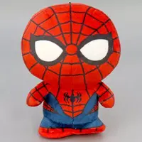 Plush - Spider-Man / Spider-Man (character)