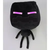 Plush - MINECRAFT / Enderman