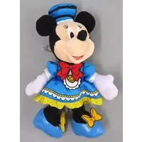 Plush - Disney / Minnie Mouse