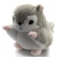 Plush - Squirrel