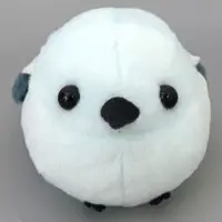 Plush - Shimaenaga