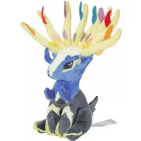 Pokemon fit - Pokémon / Xerneas