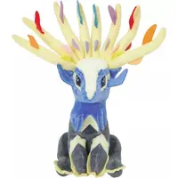 Pokemon fit - Pokémon / Xerneas