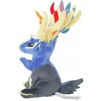 Pokemon fit - Pokémon / Xerneas