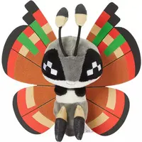 Pokemon fit - Pokémon / Vivillon