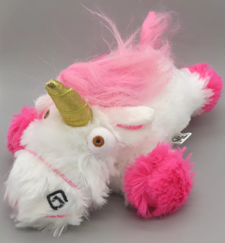 Plush - Minions / Fluffy