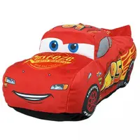 Plush - Cars / Lightning McQueen