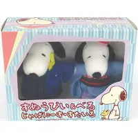 Plush - PEANUTS / Snoopy