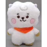 Plush - BT21 / RJ